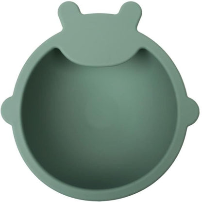 SILICONE MEAL PACK - CACTUS GREEN