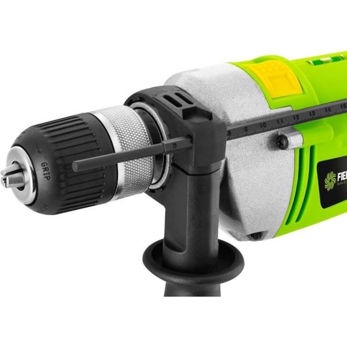 Impact drill - Fieldmann - FDV 200751-E