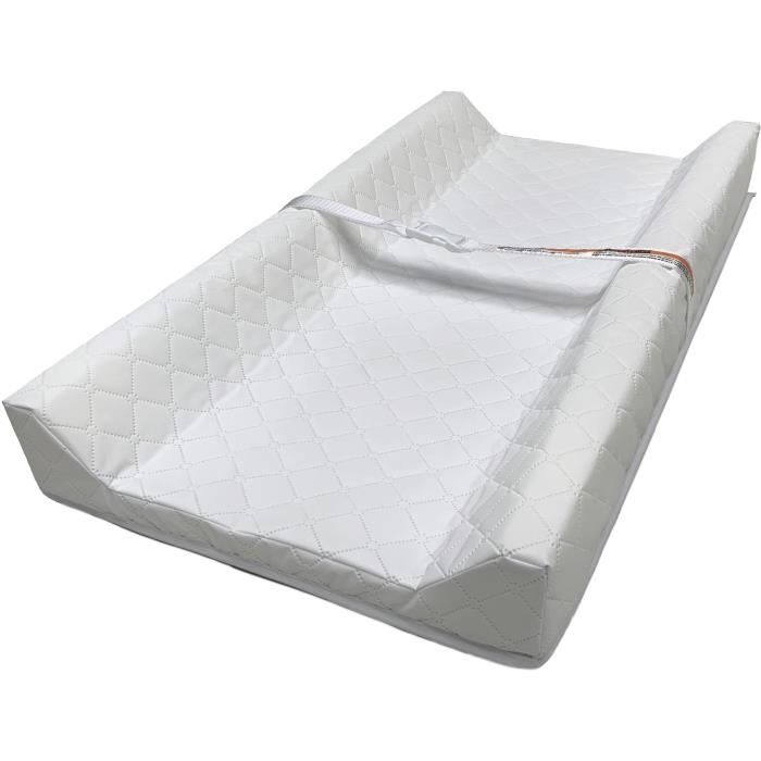 INGENUITY Changing Mat with Contours