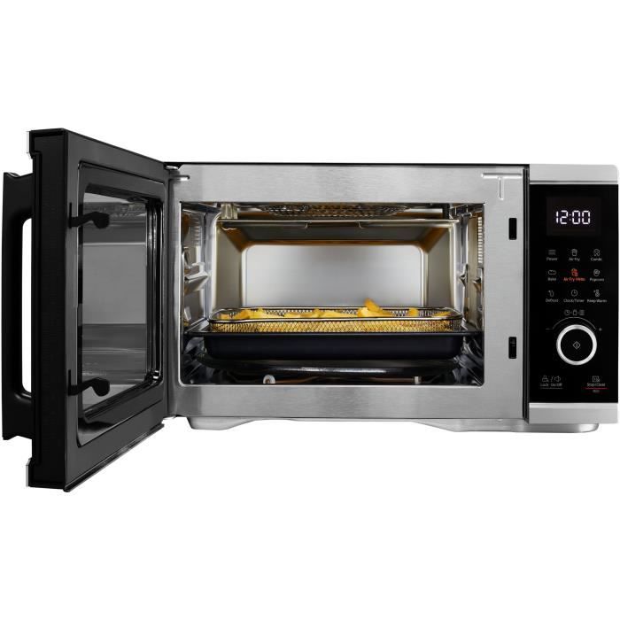 MEDION MD 11499 microwave oven - Hot air frying function