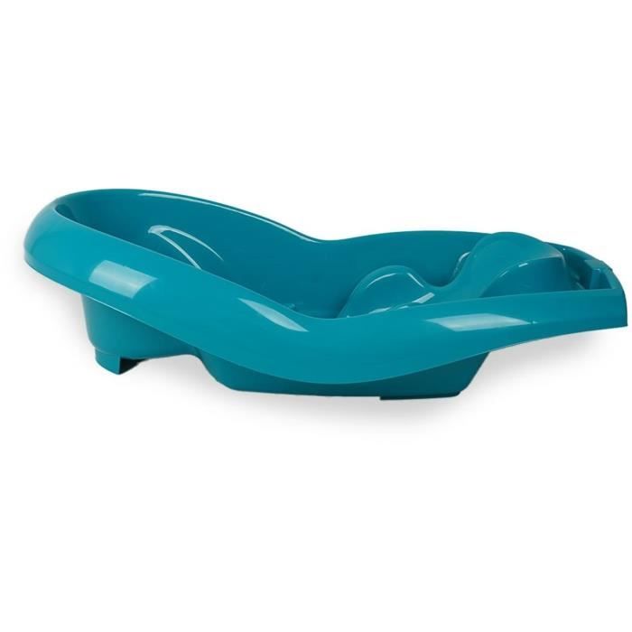 THERMOBABY Lagoon tub - Emerald green
