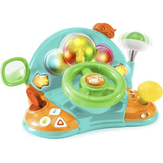 BRIGHT STARTS Volant Lights & Colors