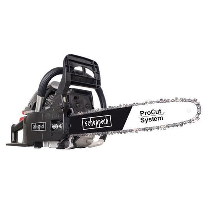 SCHEPPACH 46 cm - 46 CC - CSH46 petrol chainsaw