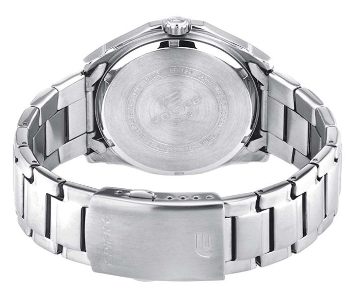 CASIO Men's Analogue Watch EF129D2AVEF