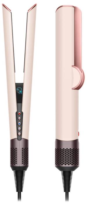 Dyson Airstrait Piastra Asciugacapelli Cipria/Rose Gold 1600W
