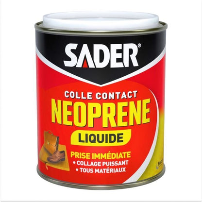 SADER Metal Box - 30611644
