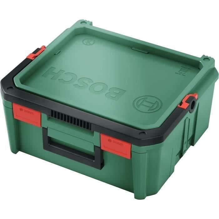 Bosch Systembox storage box - Size M