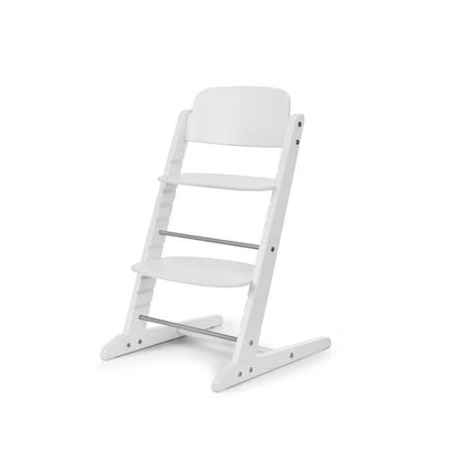 CYBEX IRIS High Chair - Wood - All White