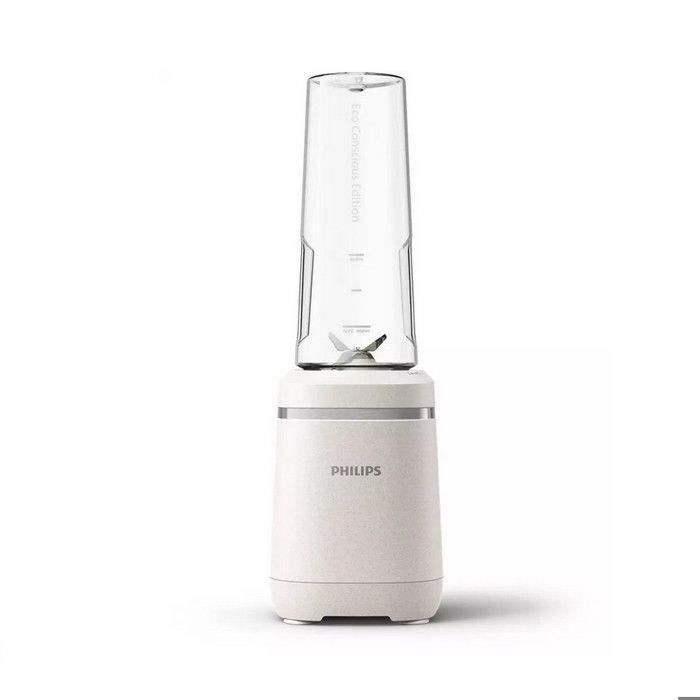 Blender - PHILIPS - HR2500/00 Pro Blend - 350 W - 0.6 L - White