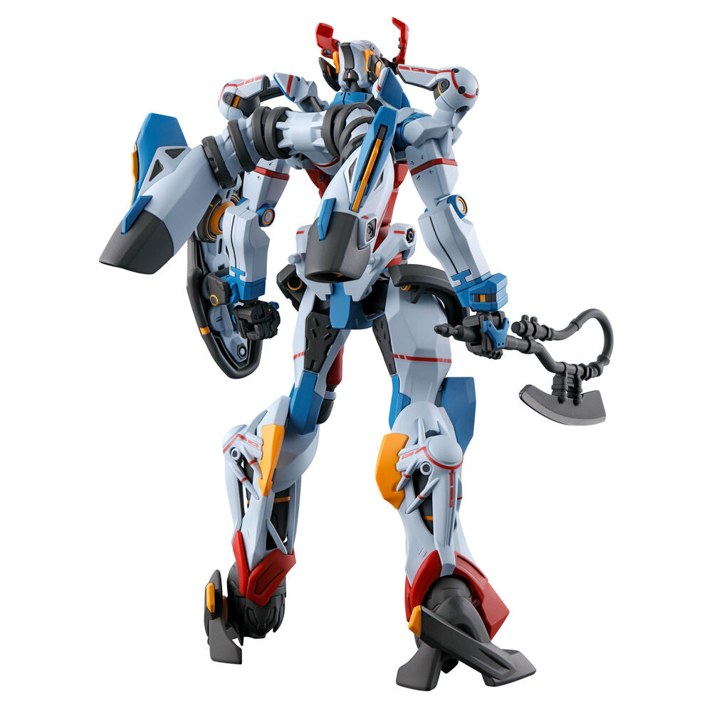 Mobile Suit Gundam GQuuuuuuX - GQuuuuuuX figure