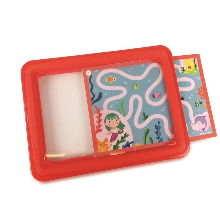 Clementoni - My writing workshop - 52673