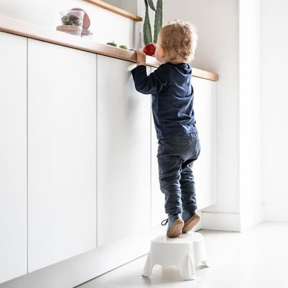 THERMOBABY FOOT STEP BABYSTEP © Gris Charme