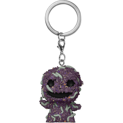 Pocket POP Keychain Disney Nightmare Before Christmas Oogie Boogie