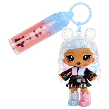 Yummiland Rare Sweets assorted Mini doll + lip gloss