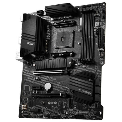 Motherboard MSI B550-A PRO