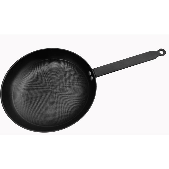 Frying pan - BAUMALU - MAESTRO - All hobs including induction - 20 cm