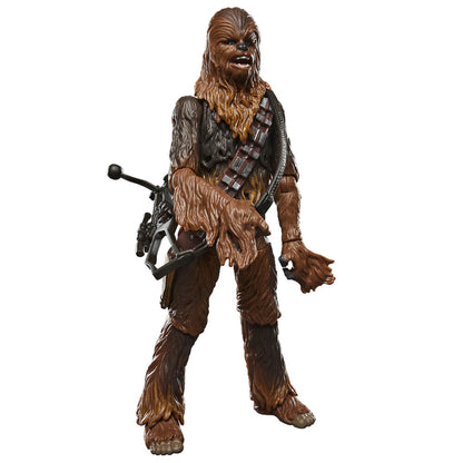 Star Wars: A New Hope Chewbacca figure 9,5cm