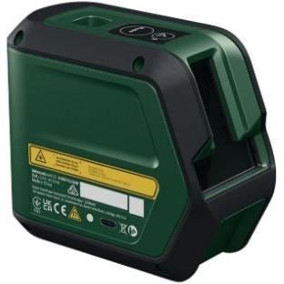 Bosch Laser Lines AdvancedLevel 2 - Green