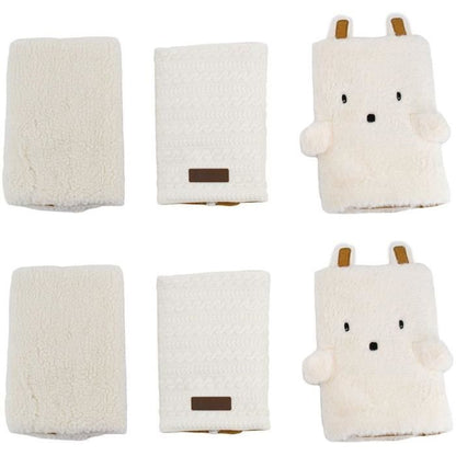 Modular bed bumper - DOMIVA - BOUBOU - Open 40 x 25 cm / Closed 17.5 x 25 cm