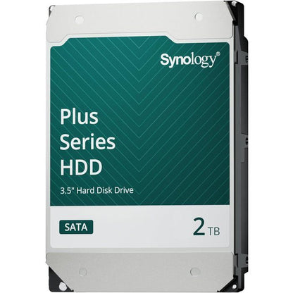 SYNOLOGY 2TB 3.5' NAS-grade SA