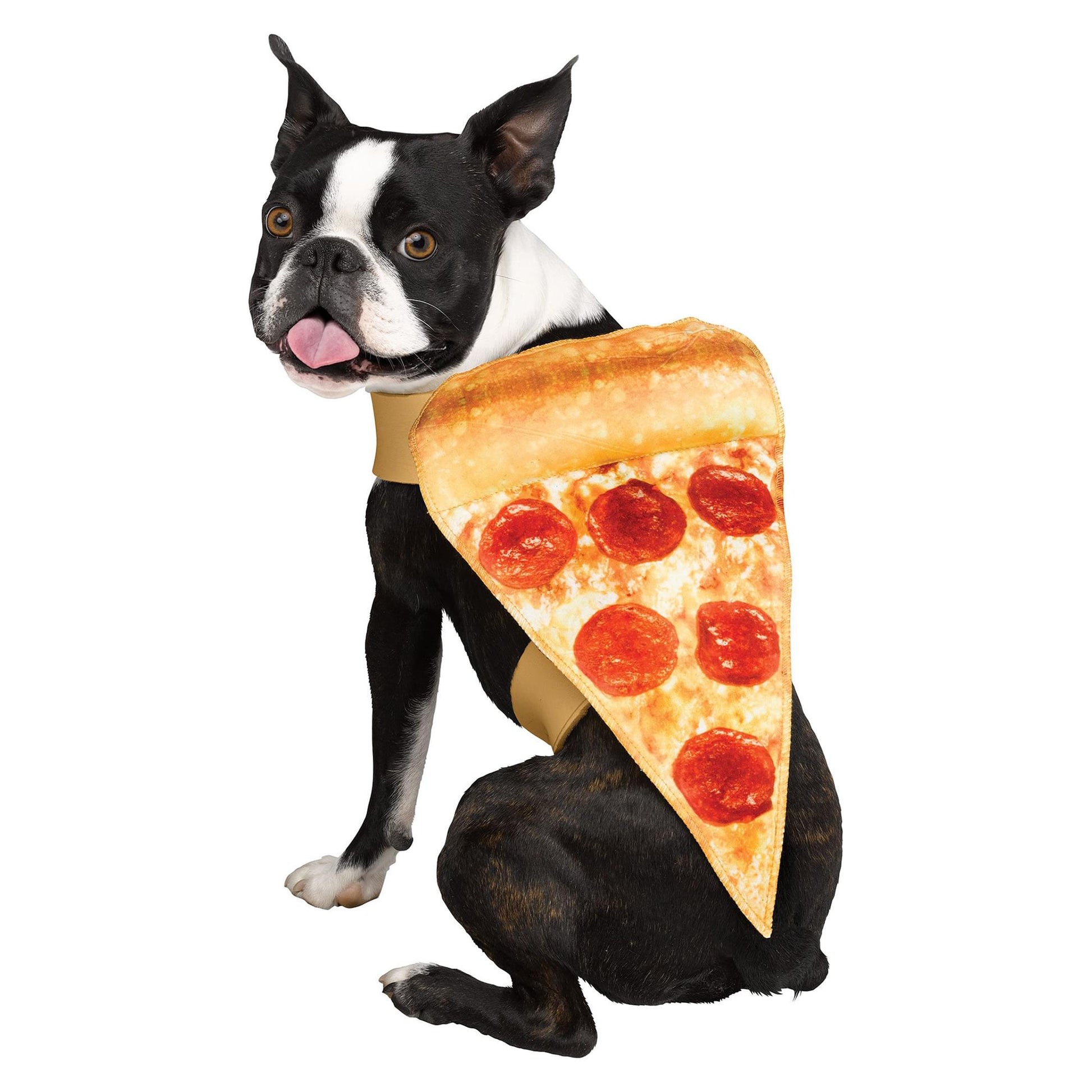 Pizza Pup Pet Costume | Small/Medium