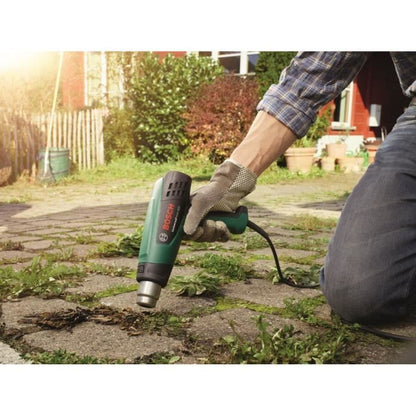 Bosch thermal shift - Universal Heat 600 with 2 additional tips