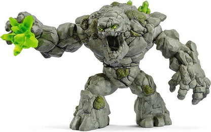 SCHLEICH - Figurine 70141 Stone monster