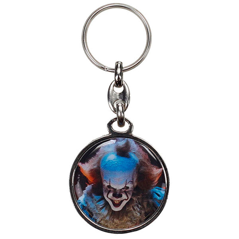 Terror Warner assorted keychain
