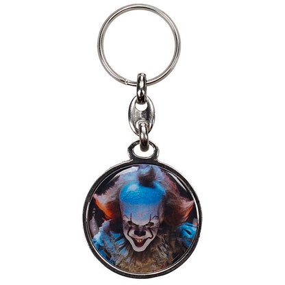 Terror Warner assorted keychain
