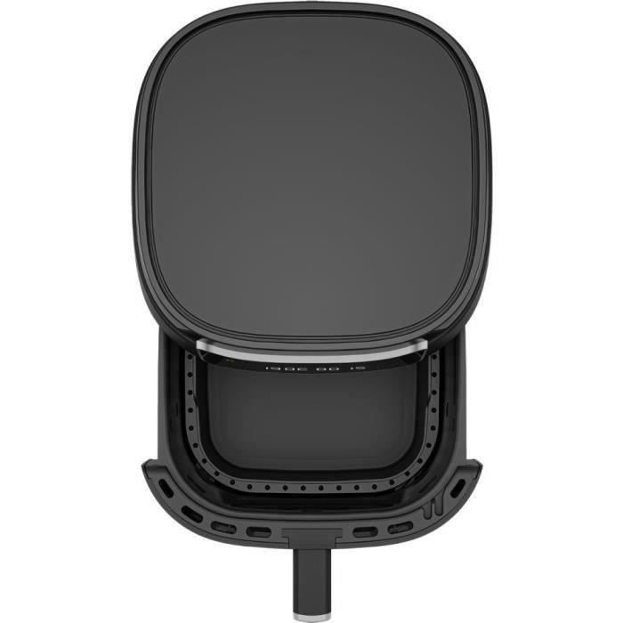 Multifunctional hot air fryer - BEKO - FRL3374B - 1900 W - 7.6 L for 2 kg of fries - LCD touch screen - Black