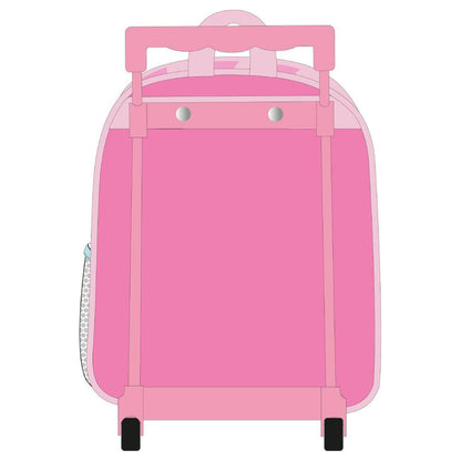 Disney Minnie 3D trolley 30cm