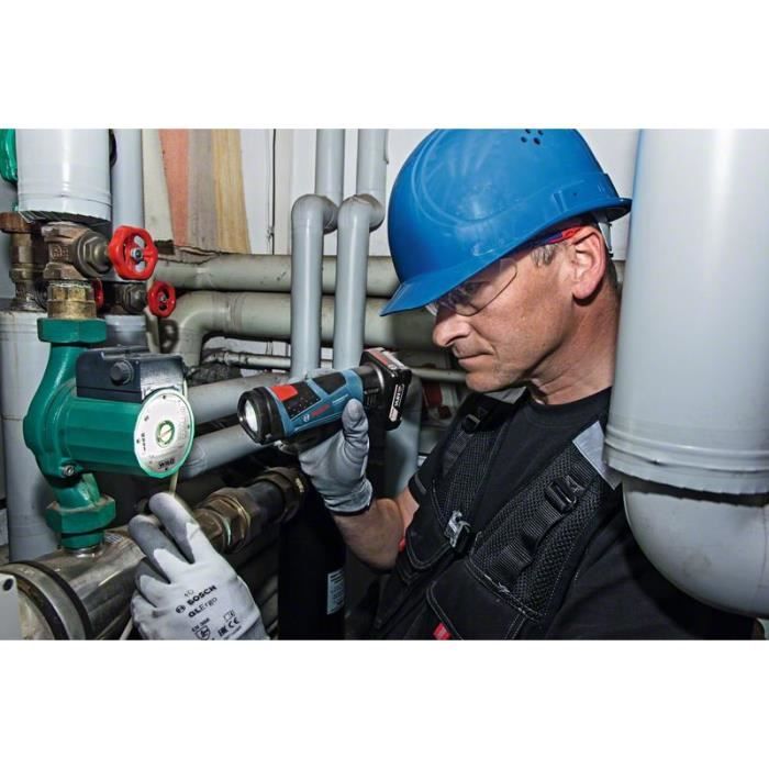 BOSCH Charger GAL 12V-40