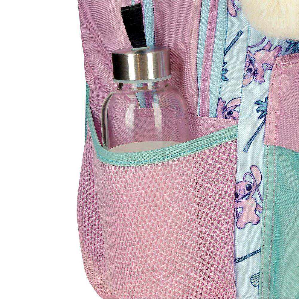 Disney Stitch Just Chill backpack 33cm