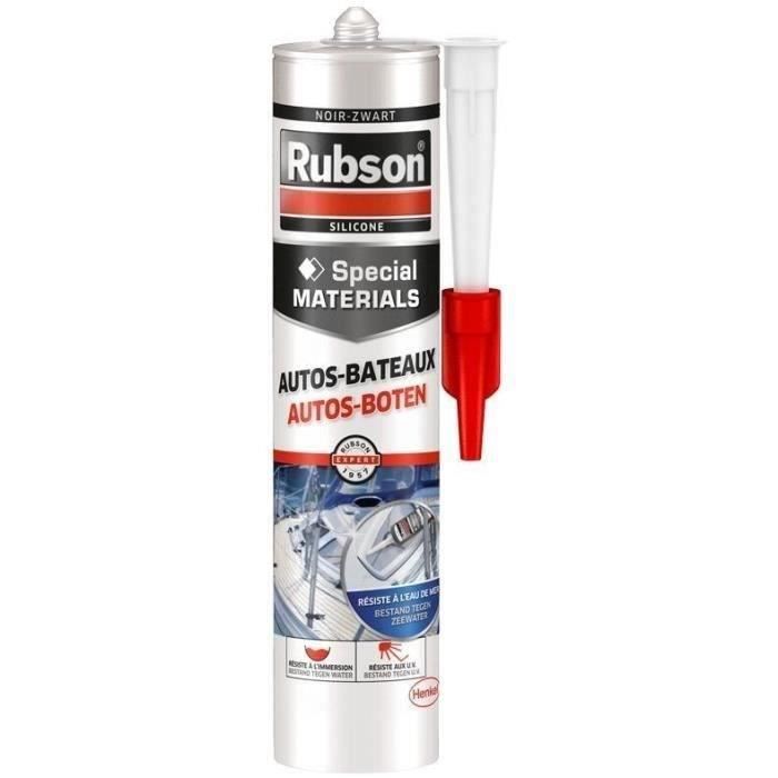 Special self -blank special putty - 280ml - Rubson