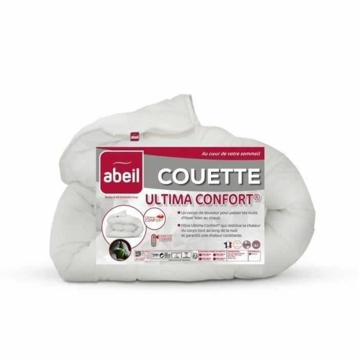 Abe Duvet Ultima Comfort 450 - 140 x 200 cm