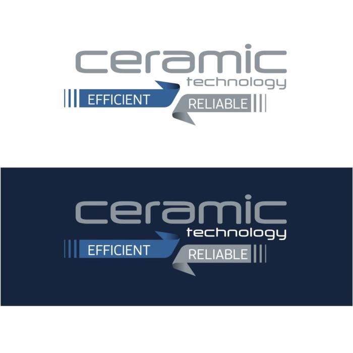 DELONGHI DCH7032 2200 Watts Radiator Mobile ceramic blower - Fan - 3 powers - Silent System