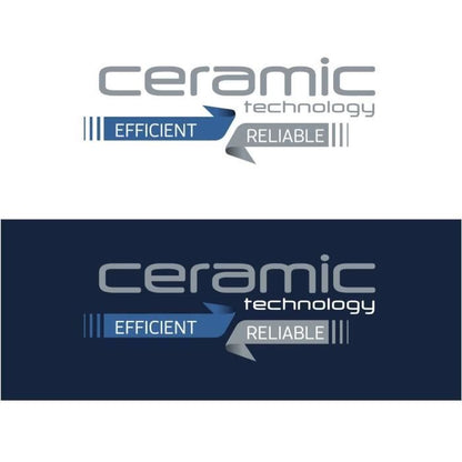 DELONGHI DCH7032 2200 Watts Radiator Mobile ceramic blower - Fan - 3 powers - Silent System