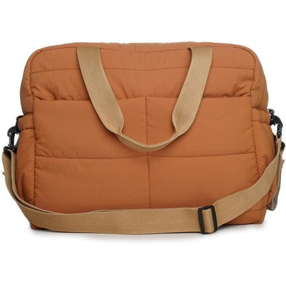 Changing bag - THERMOBABY - PLUMEA - Ochre