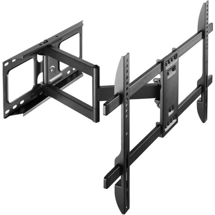 Mobile TV stand 32 - 70 - Stell - SHO 5620