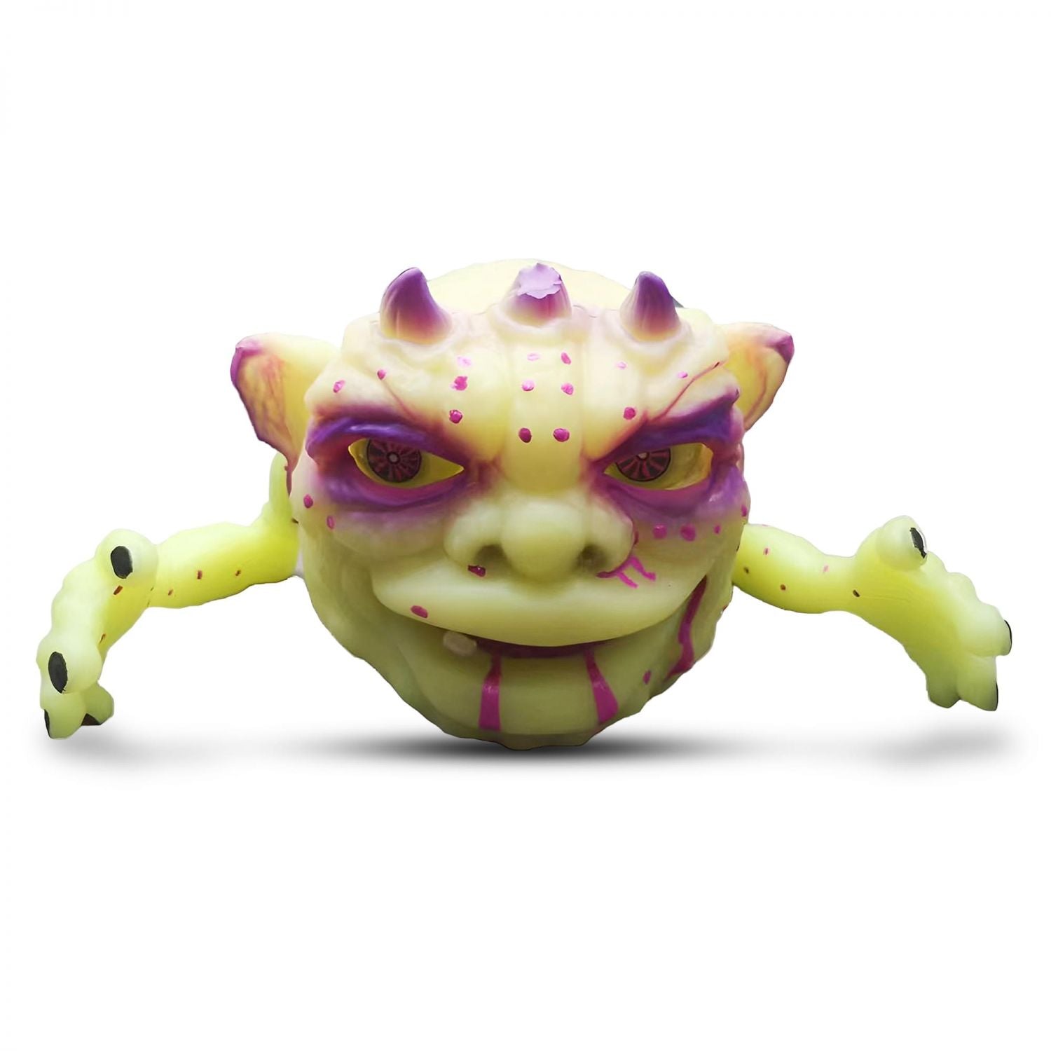 Boglins Foam Monster Puppet | Zlobb Zombie Boglin
