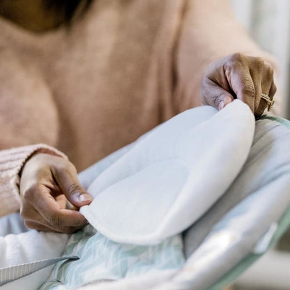 INGENUITY Bouncer 3in1 Keep Cozy - Weaver, Soothing Vibrations, 2 Recline Positions, Up to 18 kilos