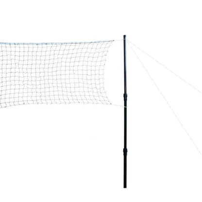 TALBOT TORRO Telescopic Badminton Net