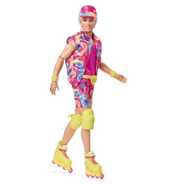 BARBIE FILM - Ken - Fashion Doll - The doll from the movie