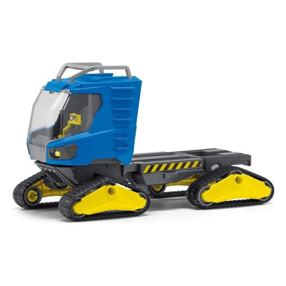 SCHLEICH - Dino Capture Vehicle - 42604 - Dinosaurs Range