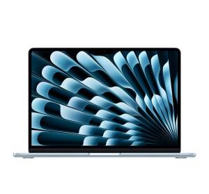 Apple MacBook Air 2025 13" M4 10C/10G 16/512GB Sky Blue MC6U4T/A