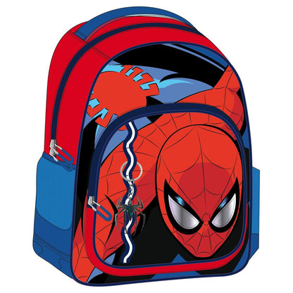 Marvel Spiderman adaptable backpack 42cm