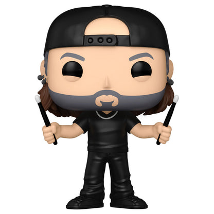 POP figure Metallica 72 Lars