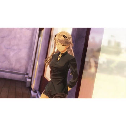 The Legend Of Heroes Trails Through Daybreak II - Deluxe Edition - PS4 Game