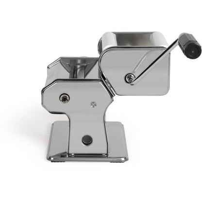 KITCHEN ARTIST MEN41 Professional ravioli and spaghetti machine - 9 positions (from 6 to 1 mm)