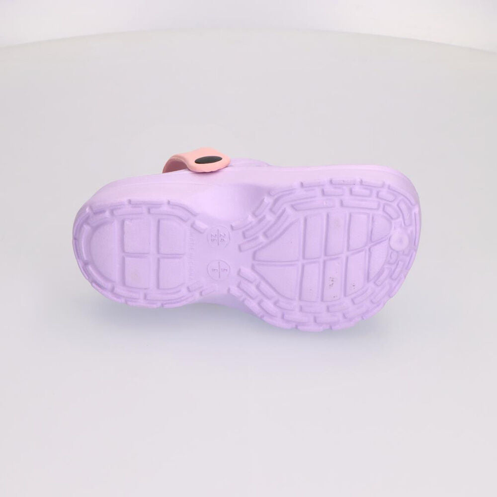Hello Kitty assorted clogs